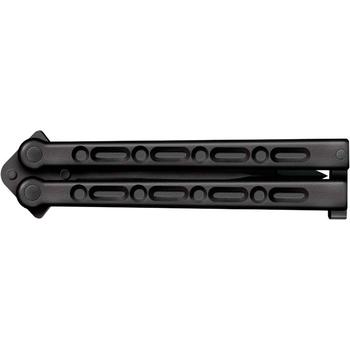Фото Нож Cold Steel FGX Balisong CS-92EAA 1260.14.40