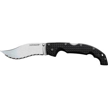 Фото Нож Cold Steel Voyager XL Vaquero CS-29AXVS 1260.14.43