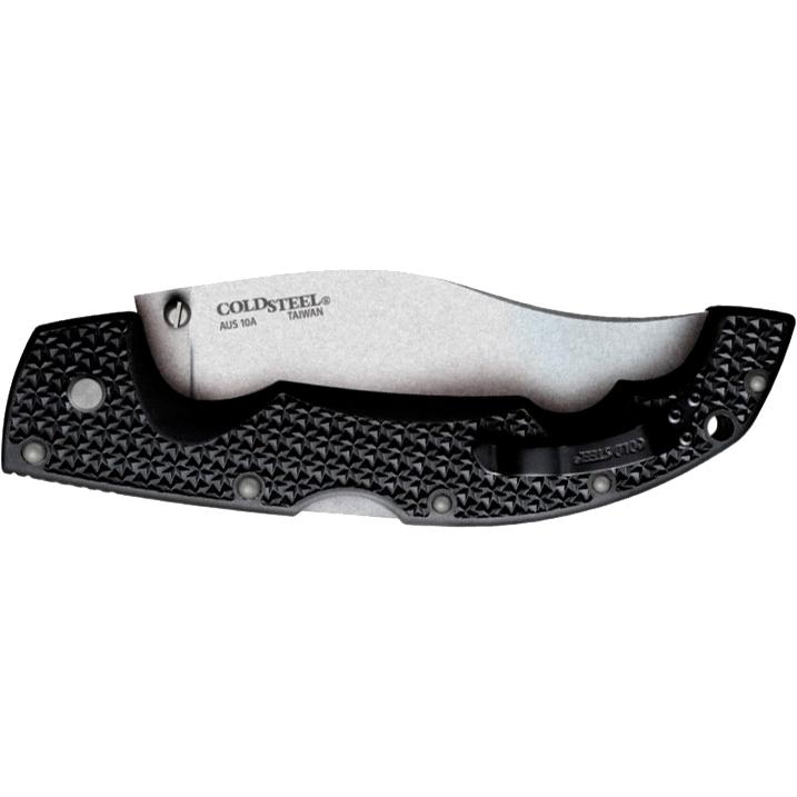 Нож Cold Steel Voyager XL Vaquero CS-29AXVS 1260.14.43 - фото 2