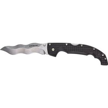 Фото Нож Cold Steel Voyager XL Kris Blade CS-29AXW 1260.14.67