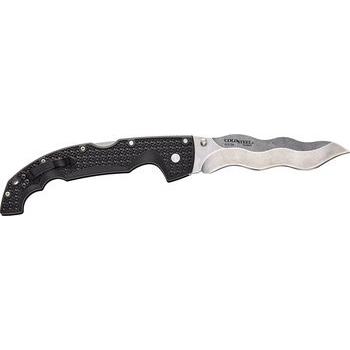 Фото Нож Cold Steel Voyager XL Kris Blade CS-29AXW 1260.14.67
