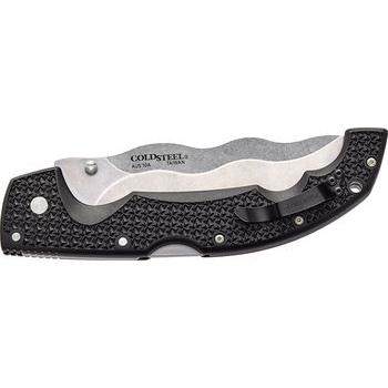 Фото Нож Cold Steel Voyager XL Kris Blade CS-29AXW 1260.14.67