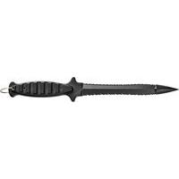 Нож тренировочный Cold Steel FGX Wasp CS-92FMA 1260.14.69 - фото 2