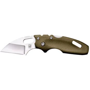 Фото Нож Cold Steel Mini Tuff Lite Green CS-20MTGD 1260.14.74