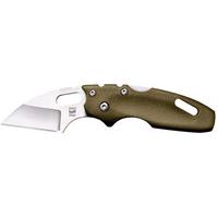 Нож Cold Steel Mini Tuff Lite Green CS-20MTGD 1260.14.74 - фото 1