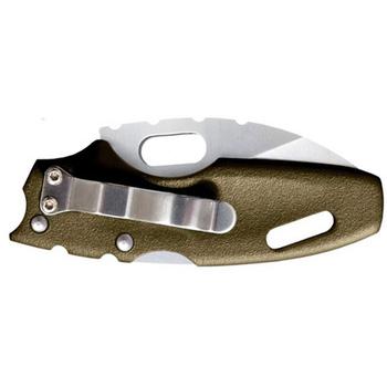 Фото Нож Cold Steel Mini Tuff Lite Green CS-20MTGD 1260.14.74
