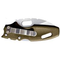 Нож Cold Steel Mini Tuff Lite Green CS-20MTGD 1260.14.74 - фото 2