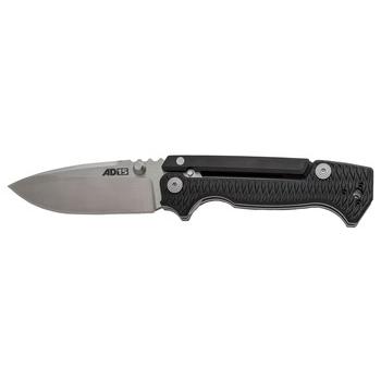 Фото Нож Cold Steel AD-15 Black CS-58SQB 1260.14.79