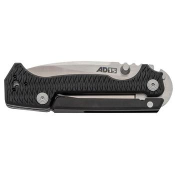 Фото Нож Cold Steel AD-15 Black CS-58SQB 1260.14.79