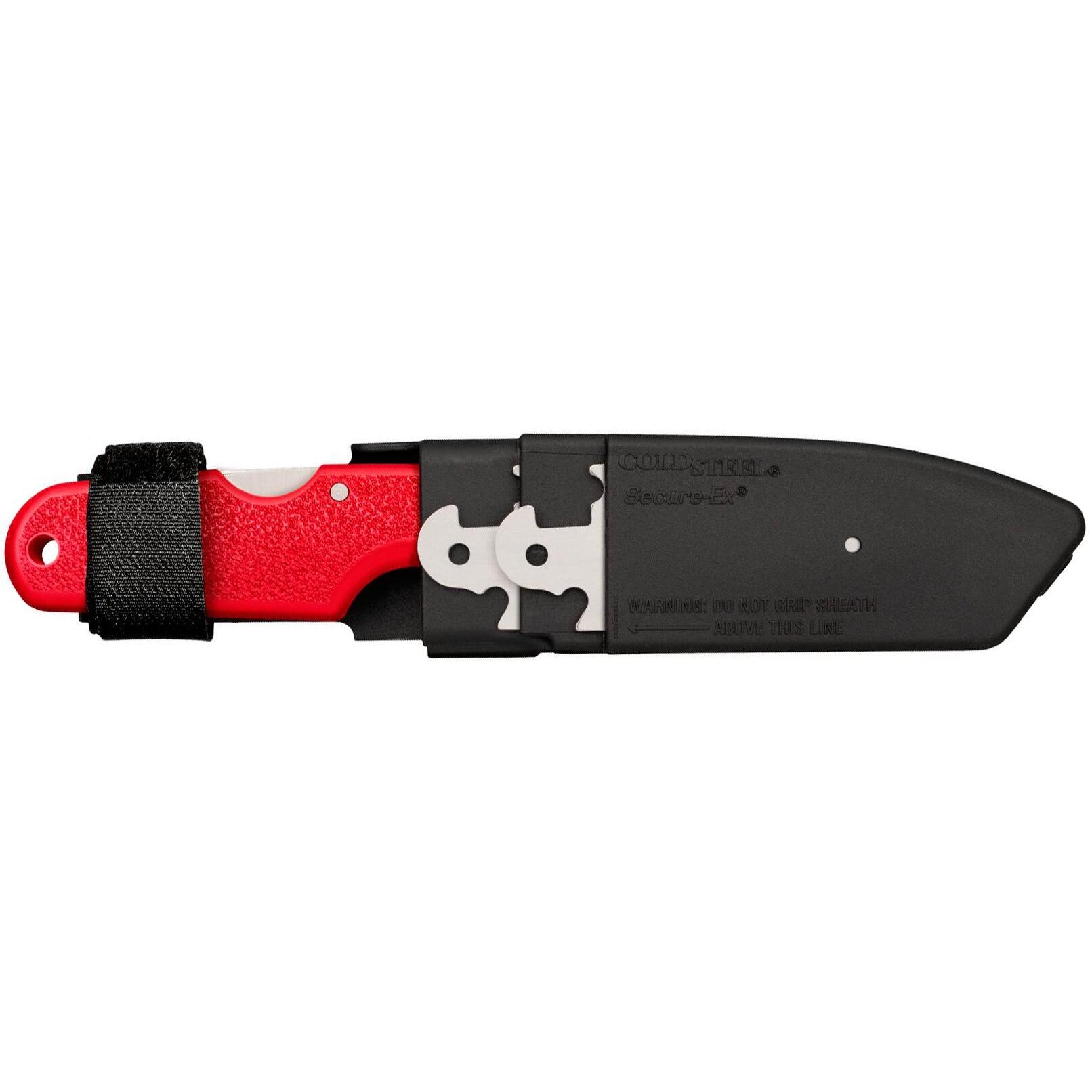 Нож Cold Steel Click-N-Cut Slock Master CS-40AT 1260.14.92 - фото 2