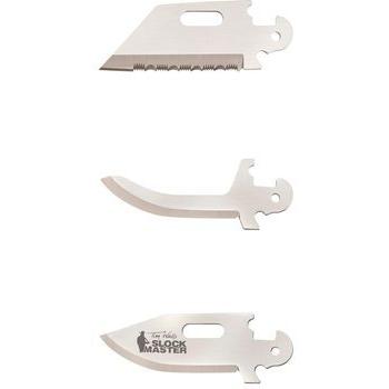 Фото Нож Cold Steel Click-N-Cut Slock Master CS-40AT 1260.14.92