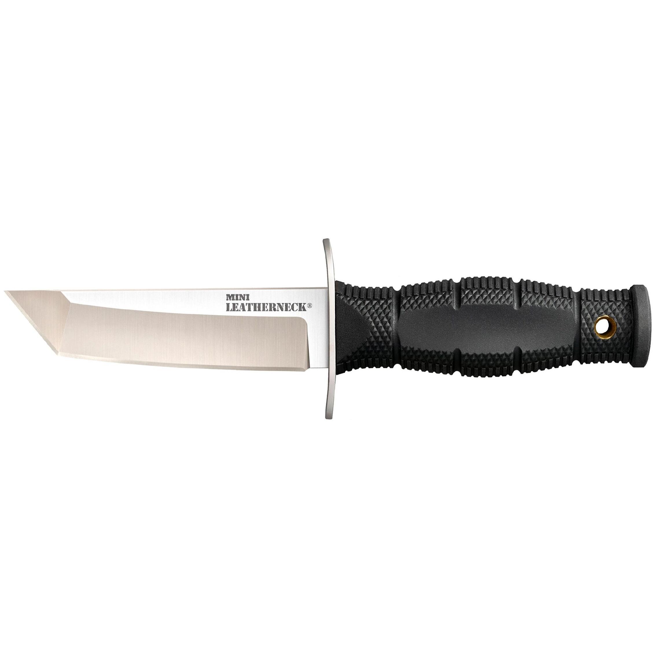 Нож Cold Steel Leatherneck Mini Tanto Point CS-39LSAA 1260.14.94 - фото 1