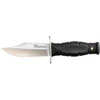 Нож Cold Steel Leatherneck Mini Clip Point CS-39LSAB 1260.14.95 - фото 1