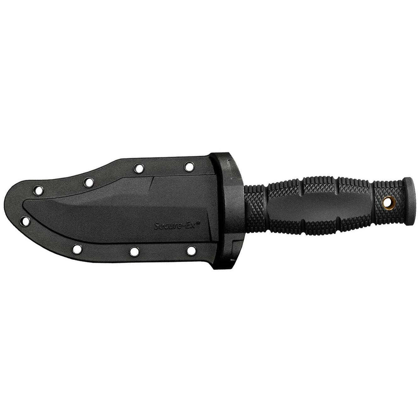 Нож Cold Steel Leatherneck Mini Clip Point CS-39LSAB 1260.14.95 - фото 2