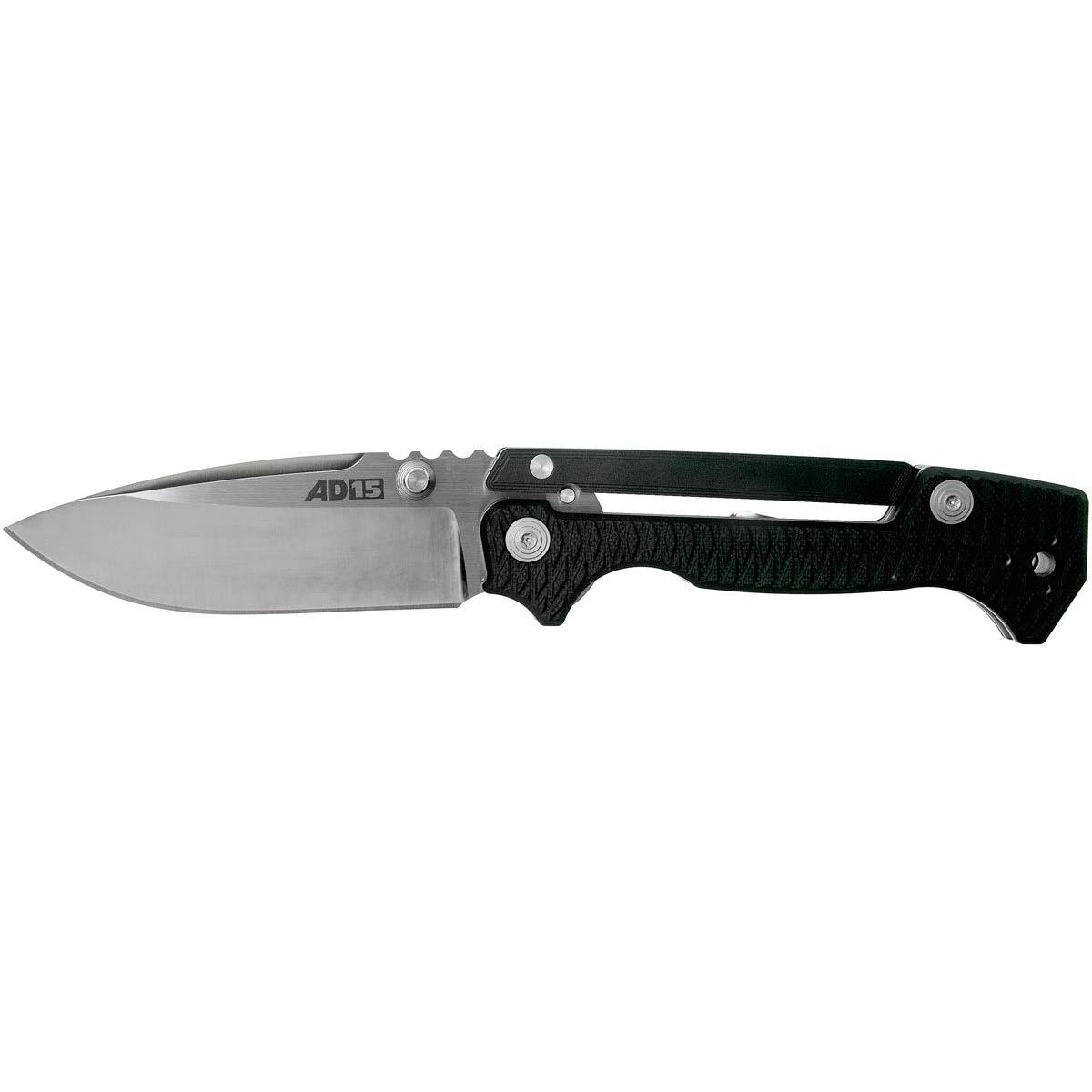 Нож Cold Steel AD-15 Lite CS-58SQL 1260.15.03 - фото 1