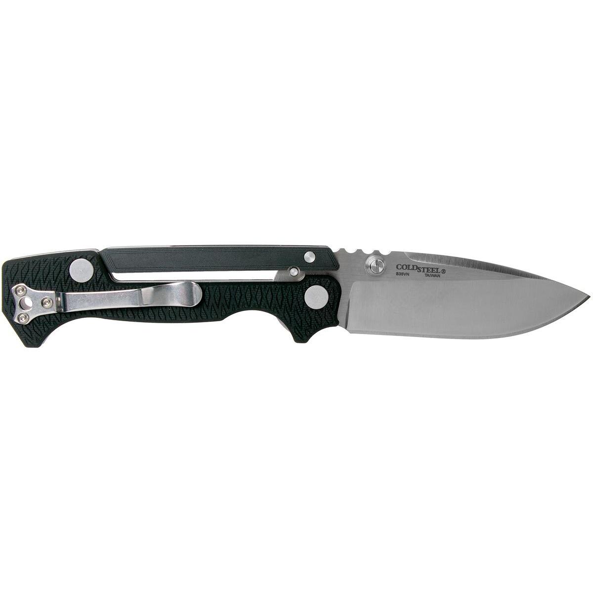 Нож Cold Steel AD-15 Lite CS-58SQL 1260.15.03 - фото 2