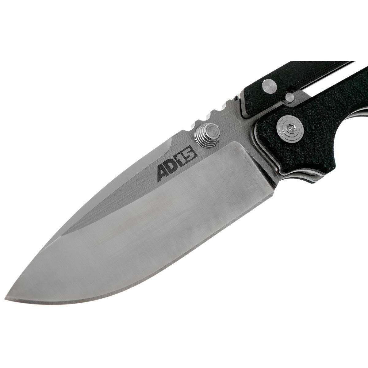 Нож Cold Steel AD-15 Lite CS-58SQL 1260.15.03 - фото 4