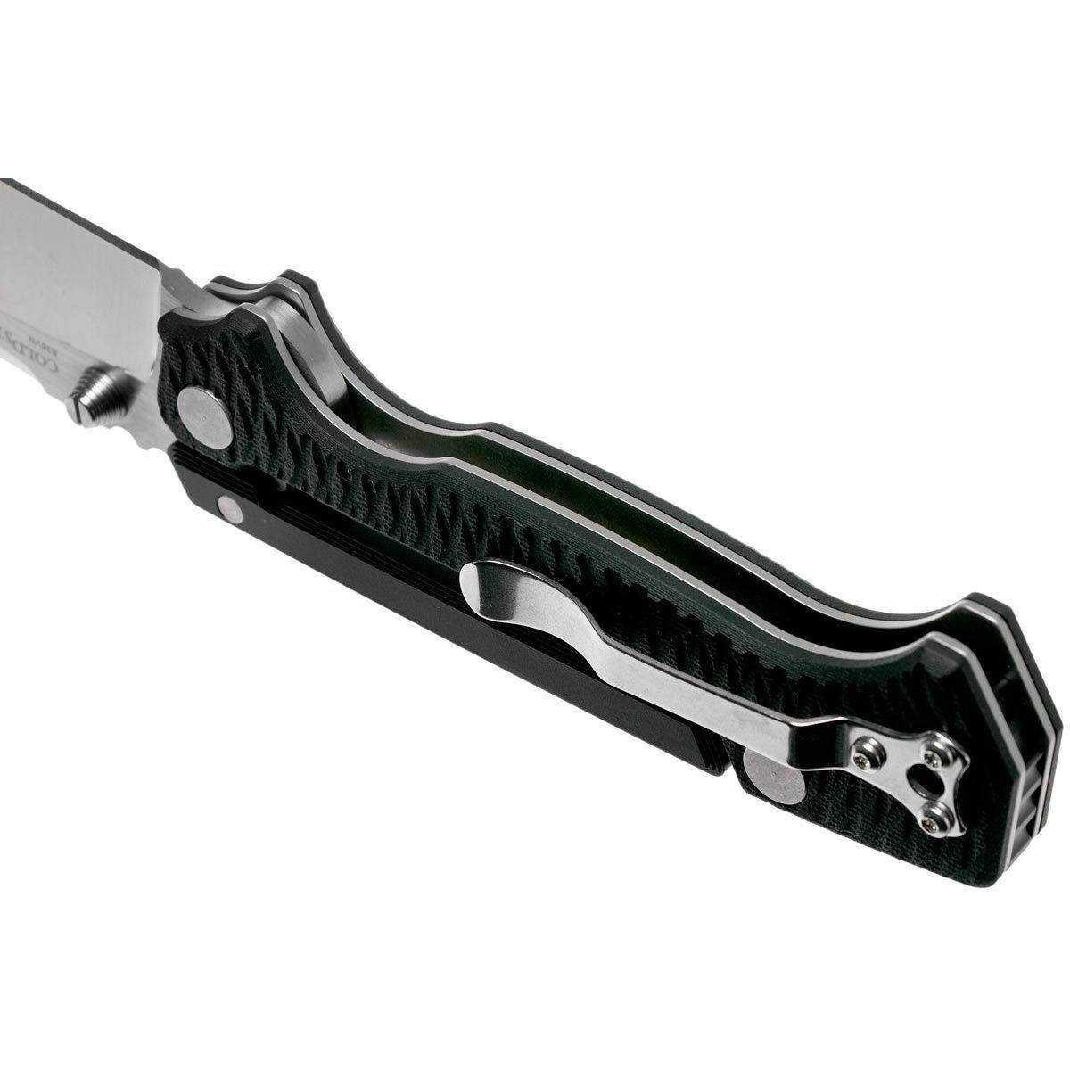 Нож Cold Steel AD-15 Lite CS-58SQL 1260.15.03 - фото 5