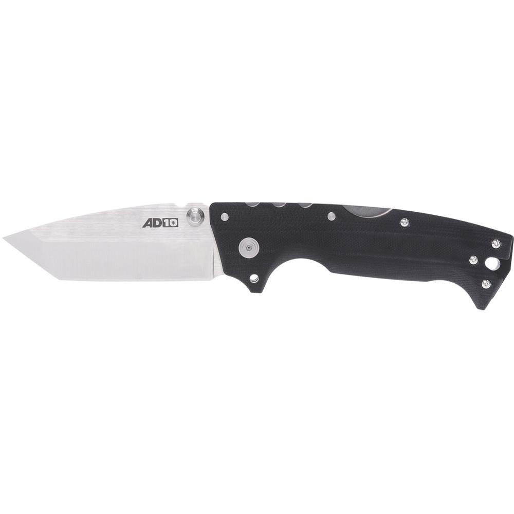 Нож Cold Steel AD-10 Tanto CS-28DE 1260.15.30 - фото 1