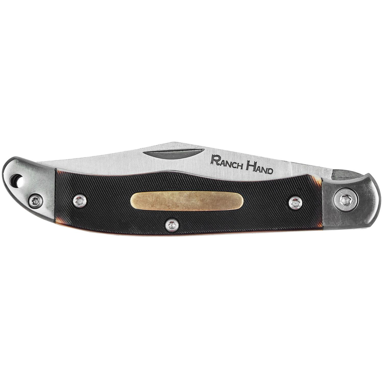 Нож Cold Steel Ranch Hand CS-FL-3RB 1260.15.50 - фото 3