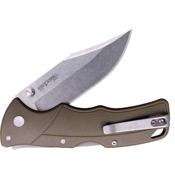 Фото Нож Cold Steel Verdict CP FDE CS-FL-C3CPSSFDE 1260.15.51