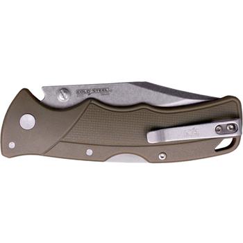 Фото Нож Cold Steel Verdict CP FDE CS-FL-C3CPSSFDE 1260.15.51