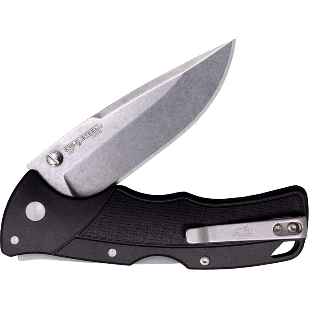 Нож Cold Steel Verdict SP Black CS-FL-C3SPSS 1260.15.52 - фото 2