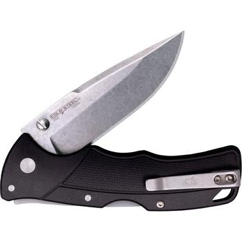 Фото Нож Cold Steel Verdict SP Black CS-FL-C3SPSS 1260.15.52