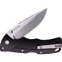 Нож Cold Steel Verdict SP Black CS-FL-C3SPSS 1260.15.52 - фото 2