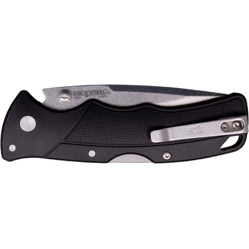 Нож Cold Steel Verdict SP Black CS-FL-C3SPSS 1260.15.52 - фото 3