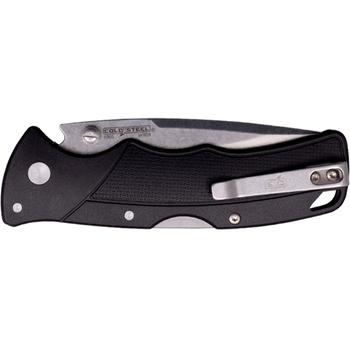 Фото Нож Cold Steel Verdict SP Black CS-FL-C3SPSS 1260.15.52