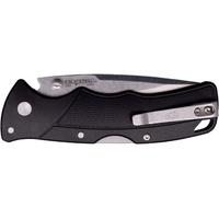 Нож Cold Steel Verdict SP Black CS-FL-C3SPSS 1260.15.52 - фото 3