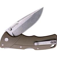 Нож Cold Steel Verdict SP FDE CS-FL-C3SPSSFDE 1260.15.53 - фото 2