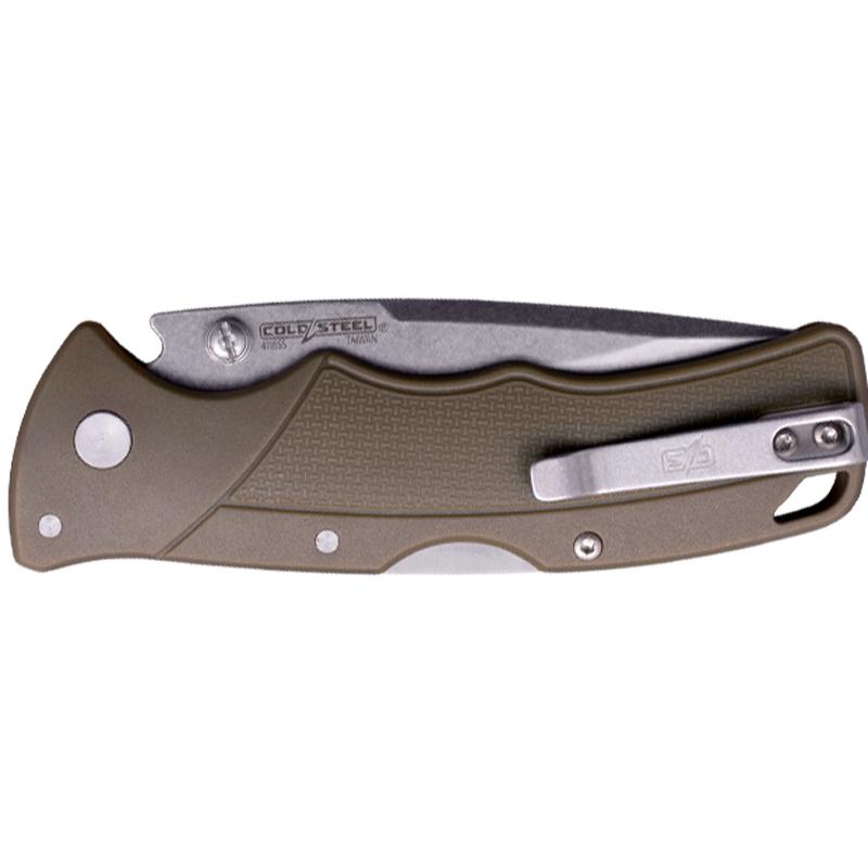 Нож Cold Steel Verdict SP FDE CS-FL-C3SPSSFDE 1260.15.53 - фото 3