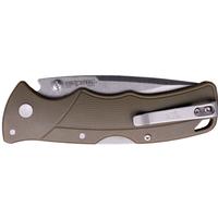 Нож Cold Steel Verdict SP FDE CS-FL-C3SPSSFDE 1260.15.53 - фото 3