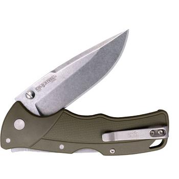 Фото Нож Cold Steel Verdict SP OD green CS-FL-C3SPSSODG 1260.15.54