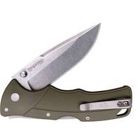 Нож Cold Steel Verdict SP OD green CS-FL-C3SPSSODG 1260.15.54 - фото 2