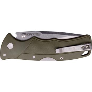 Фото Нож Cold Steel Verdict SP OD green CS-FL-C3SPSSODG 1260.15.54