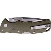 Нож Cold Steel Verdict SP OD green CS-FL-C3SPSSODG 1260.15.54 - фото 3