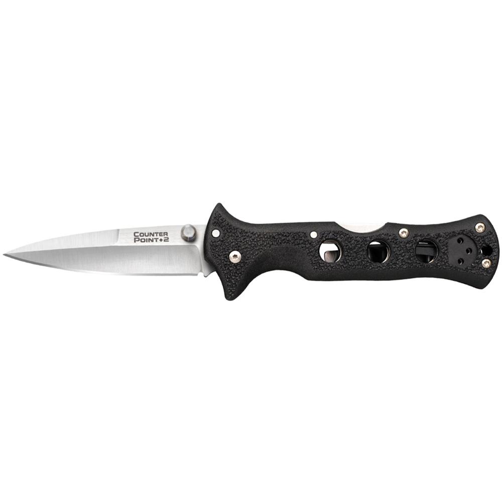 Нож Cold Steel Counter Point II CS-10AC 1260.15.56 - фото 1