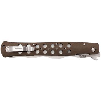 Фото Нож Cold Steel Ti-Lite 6