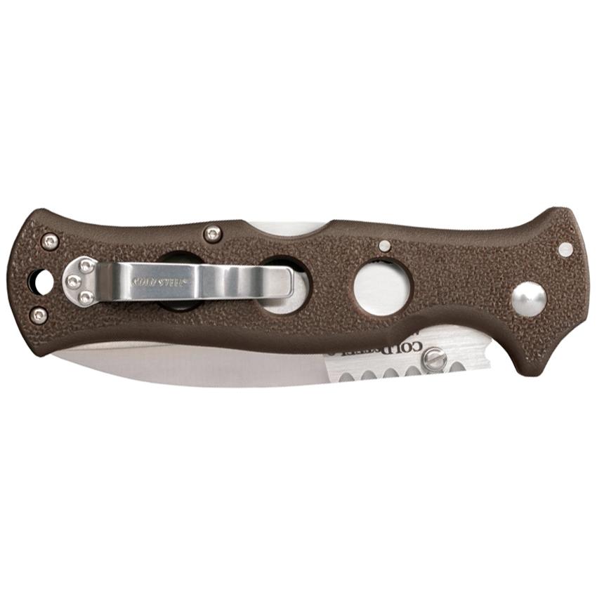 Нож Cold Steel Gunsite Counter Point CS-10ABV3 1260.15.88 - фото 2