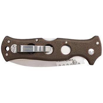 Фото Нож Cold Steel Gunsite Counter Point CS-10ABV3 1260.15.88