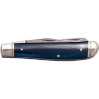 Нож Cold Steel Mini Trapper Blue Bone CS-FL-MTRPR-B 1260.16.03 - фото 2