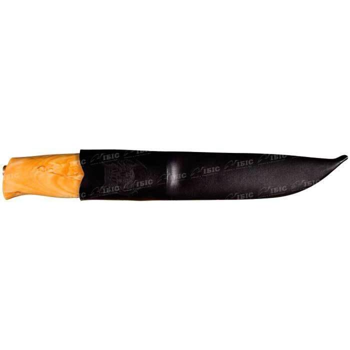 Нож Helle Jegermester 42 G 1747.00.03 - фото 2