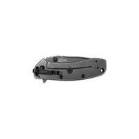 Нож Kershaw Cryo II SS folder Blackwash 1556BW 1740.01.64 - фото 2