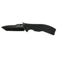 Нож Kershaw CQC-8K 6044TBLK 1740.01.69 - фото 1