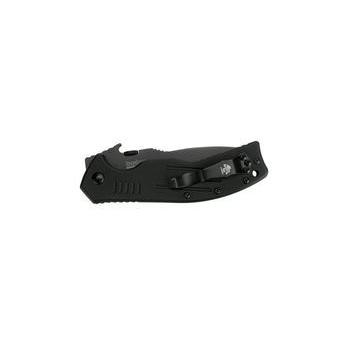 Фото Нож Kershaw CQC-8K 6044TBLK 1740.01.69