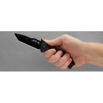 Фото Нож Kershaw CQC-8K 6044TBLK 1740.01.69