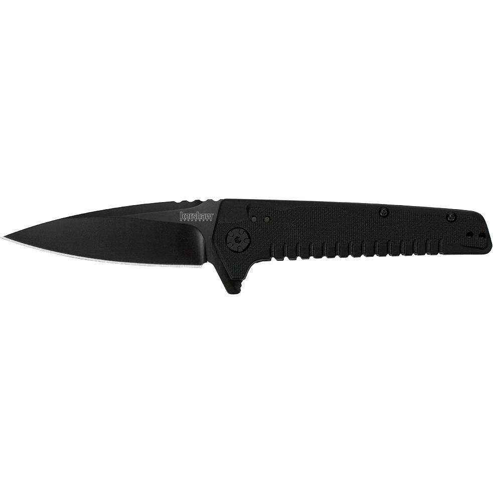 Нож Kershaw Fatback 1935 1740.02.18 - фото 1
